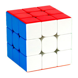 Cube 3x3 Magnetic MoYu RS3M...