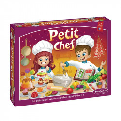 Kit Culinaire Petit Chef