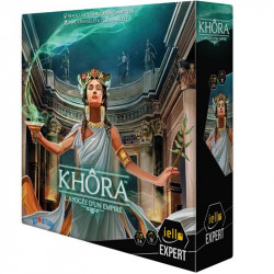 Khora : L Apogée d un Empire