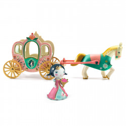 Arty toys Princesse - Mila...