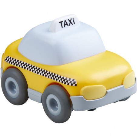 Kullerbu - Taxi