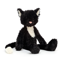 Peluche Chat Smuffle