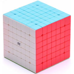 Cube 7x7 Stickerless QiYi...