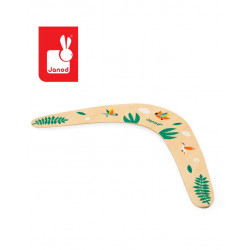 Boomerang Bipale - Tropik