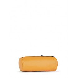 Trousse 1 compartiment Yellow