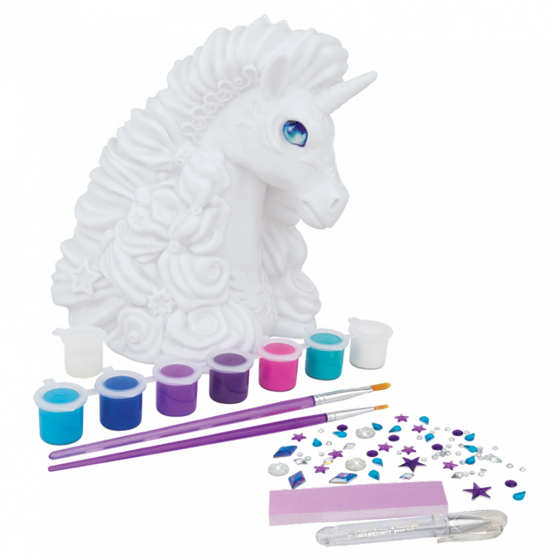 Acheter Puzzle Licorne, 45 pcs. en ligne?