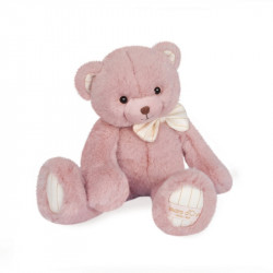 Peluche Ours Preppy Chic...