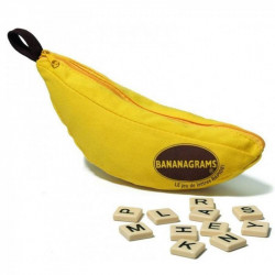Bananagrams en boite