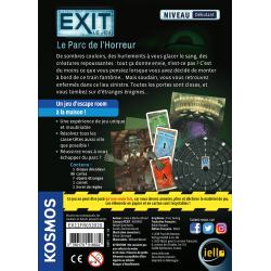 Exit - Le Parc de l Horreur