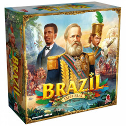 Brazil Impérial