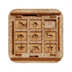 Cluebox Davy Jone s Locker