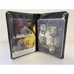Micro Games - Libération