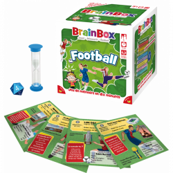 Brain Box Football