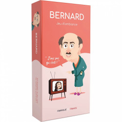 Bernard le Jeu