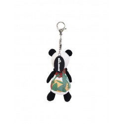 Porte-clés Rototos le Panda