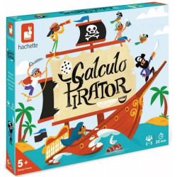 Calculo Pirator