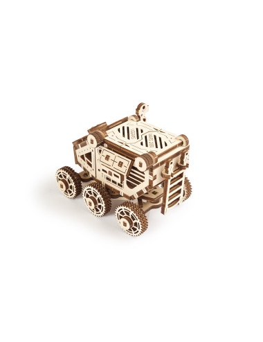 Maquette Ugears - Mars Rover