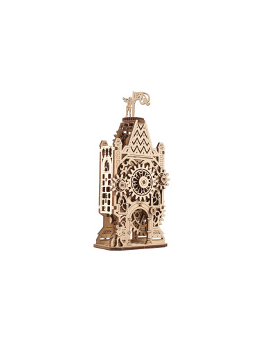 Maquette Ugears - Ancienne...