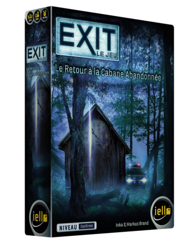 Exit - Le Retour à la...