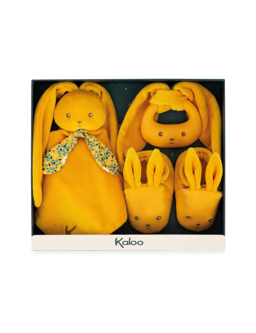 Kaloo : Doudou Kaloo à offrir pour une naissance