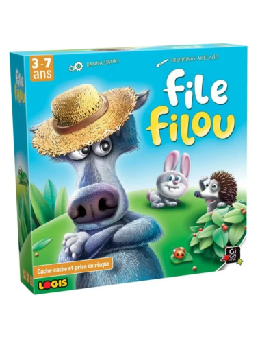 File Filou !