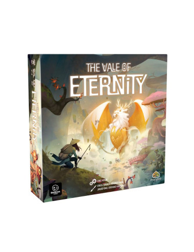 Vale of Eternity