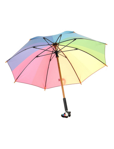 Parapluie Toucan - Andy...