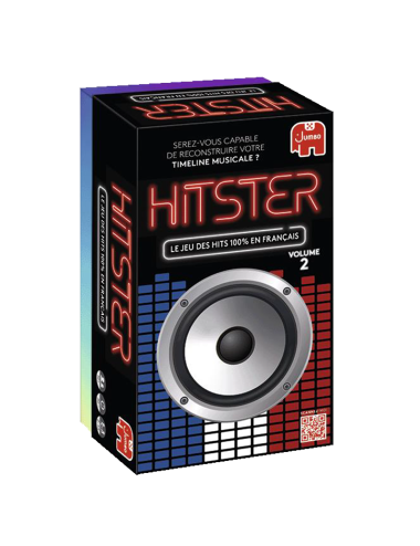Hitster Volume 2 - 100%...