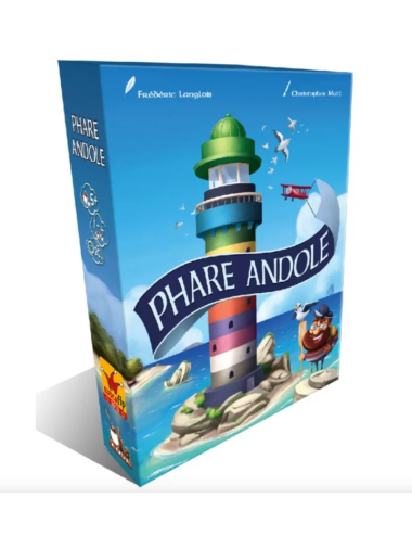 Phare-Andole