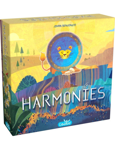 Harmonies