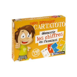 CARTATOTO CHIFFRES