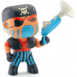Jack Skull - Arty toys Pirate